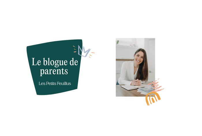 Billet de blogue de La Planificatrice
