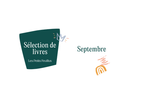 Sélection de septembre 2023