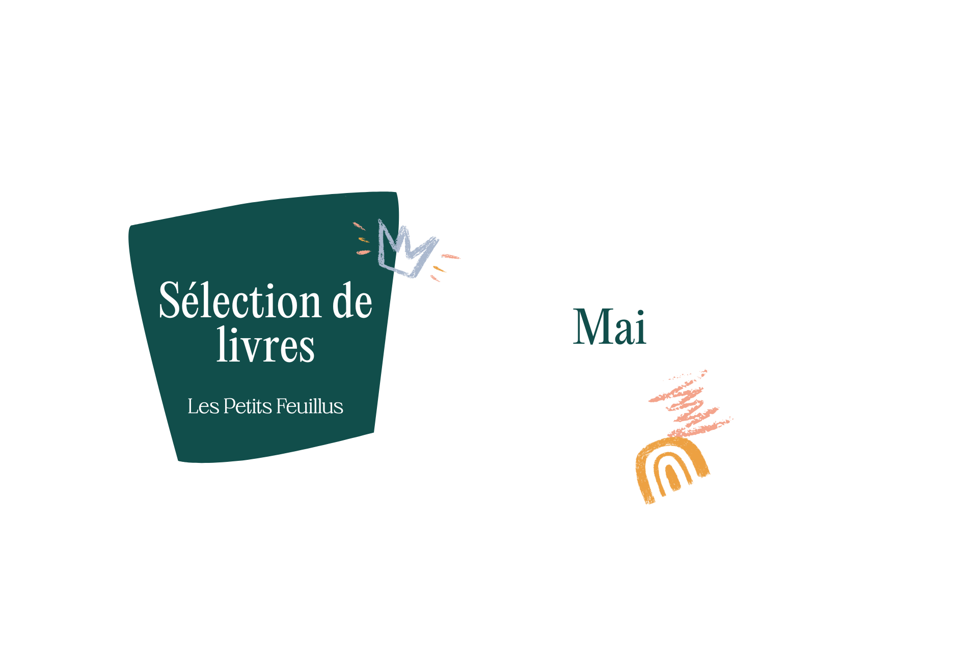 Sélection de mai 2024